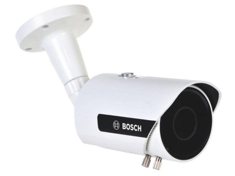 Bosch-security Cameras